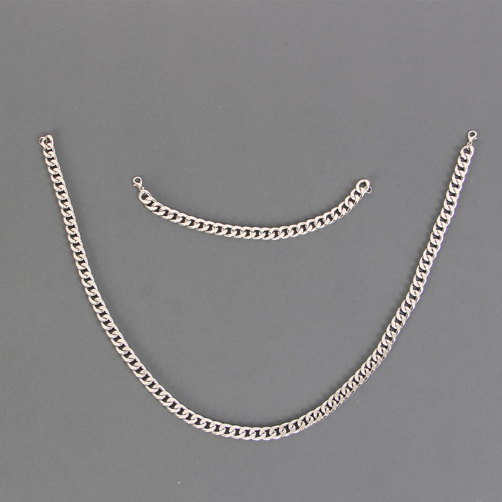 نیم ست مدل کروم